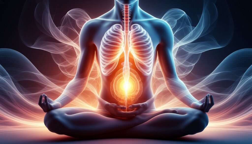 Осознанное дыхание: фундамент практики mindfulness