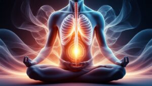 Осознанное дыхание: фундамент практики mindfulness