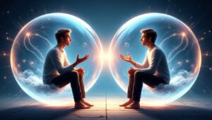 Эмоциональная регуляция в конфликте: осознанное общение